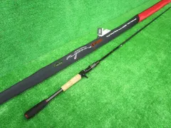 スーパーレイブンRS　☆未使用品☆　　★最終値下げ★　カレイド　希少！！ スーパーレイブンRS】最高のロッドに辿り着くまでの過去を