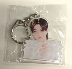 StrayKids 2023MANIAC ENCORE inJAPAN FELIX アクリルフォトキーホルダー