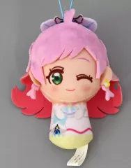 【中古】ぬいぐるみ キュアプリズム おでかけつれてってぬいぐるみ3 「ひろがるスカイ!プリキュア」