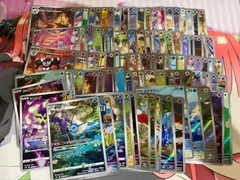 ポケモンカード　ar.chr まとめ売り　約100枚