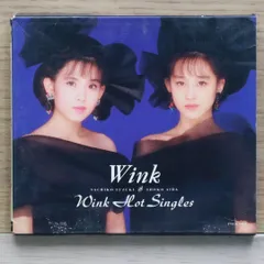 2025年最新】Wink Hot Singlesの人気アイテム - メルカリ
