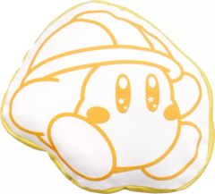 [중고] 쿠션·안아 베개·본체 와돌디 다이컷 쿠션 [별의 커비] KIRBY'sDREAMFACTORY 한정