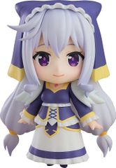 ねんどろいど エリーゼ 開封品 欠品有 FE - メルカリ