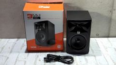 ★状態良好★ JBL ジェービーエル PROFESSIONAL 305P MkII パワードモニタースピーカー ☆★