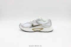 【今日特価】Nike ナイキ ランニングシューズ HJ5228-100 ホワイトブラックゴールド