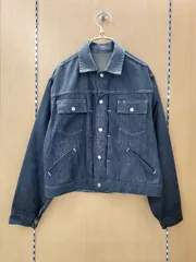 2025年最新】foremost デニムジャケットの人気アイテム - メルカリ