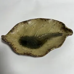 和食器　廣永陶苑　草花文　銘々皿　五客　共箱　二点まとめて　C　R8586 和食器 廣永陶苑 草花文 銘々皿 五客 共箱 二点まとめ
