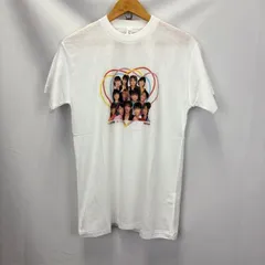 00年代 モーニング娘。National 除湿乾燥機/カラッティ 販促Tシャツ 非売品 サイズS　07043001　01のサムネイル