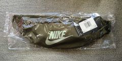 NIKE　ウエストバック
