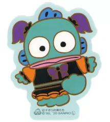 ミンキーピンキー×ハンギョドン ぬいぐるみキーホルダー 2025年最新魔法少女ミンキーピンキーの人気アイテム - メルカリ