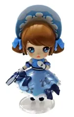 【中古】トレーディングフィギュア 紺青のお昼夢 「TOY CLUB KOKOYA ワードローブの物語シリーズ」