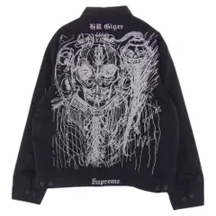 2026年最新】supreme ドラゴンワークジャケットの人気アイテム - メルカリ