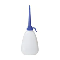 【新品・7営業日以内発送】【即納在庫品】フルプラ 300B ジェットオイラー角型ブルー【沖縄離島販売不可】のサムネイル