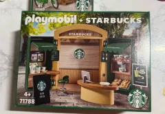 2025年最新】スターバックス 韓国 プレイモービルの人気アイテム