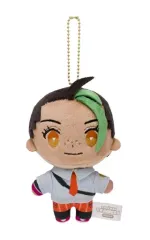 【中古】キーホルダー ネモ マスコット POKEMON TRAINERS 「ポケットモンスター スカーレット・バイオレット」 ポケモンセンター限定