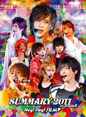 2023年最新】Hey!Say!JUMP SUMMARY 2011の人気アイテム - メルカリ