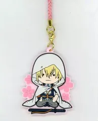 【中古】雑貨 山姥切国広 ラバーストラップ 「刀剣乱舞-本丸博-2020」