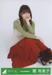2026年最新】関有美子 生写真の人気アイテム - メルカリ