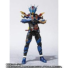 [중고] [미사용품] SHFiguarts 가면 라이더 그레이트 클로즈