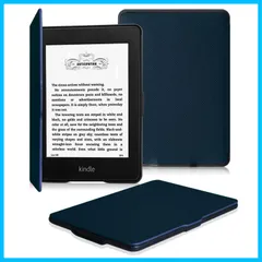 2024年最新】kindle paperwhite カバー 10世代 レザーの人気アイテム