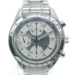オメガ スピードマスター デイト オートマ 3513.30 自動巻 Y02292