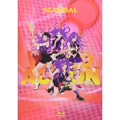 2026年最新】scandal スペースレンジャーの人気アイテム - メルカリ