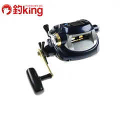 DAIWA(ダイワ) 電動リール タナコム ブル750