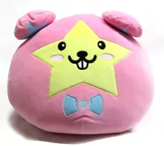 2025年最新】キラッCHU ぬいぐるみの人気アイテム - メルカリ