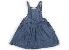 【ザラ/ZARA】ジャンパースカート 100サイズ 女の子【子供服・ベビー服】（1923102）