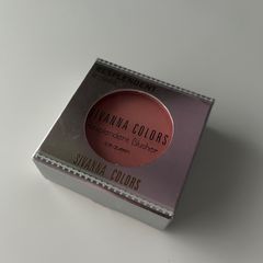 未使用・新品【SIVANNA COLORS】チーク【08】ピンク　チークパウダー　フェイスカラー