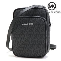 マイケルコース ショルダーバッグ 35F1STVC2B BLACK