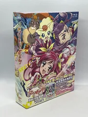 2025年最新】Yes!プリキュア5 GoGo! Blu-ray BOXの人気アイテム