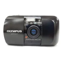 2025年最新】olympus mjuの人気アイテム - メルカリ
