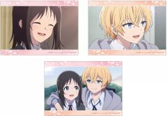 重なる想い 一花&二乃&三玖&四葉&五月 2枚セット - メルカリ