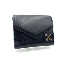 2025年最新】OFF-WHITE メンズ 折り財布の人気アイテム - メルカリ