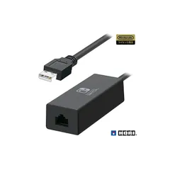 【Nintendo Switch対応】LANアダプター USB for Nintendo Switch 1