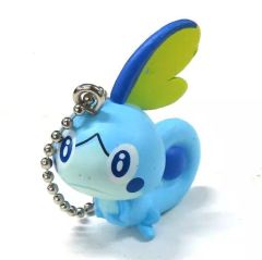 ポケモン ポッチャマ イッツデモ ITS'DEMO ストラップ ガチャ - メルカリ