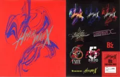 2025年最新】b'z ツアーパンフレットの人気アイテム - メルカリ