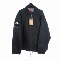 2024年最新】supreme コーチジャケット north faceの人気アイテム 