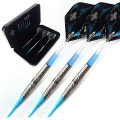 最安値MONSTER RAPIER IV ダーツ 90%タングステン 19.5g - メルカリ