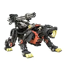 2025年最新】ZOIDS セイバータイガーシュバルツ仕様の人気
