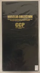 CCP　CMC　キン肉マン　フェイスフラッシュ　原作　漆黒Ver. Amazon.co.jp: CCP CMC NO.EX キン肉マン フェイスフラッシュ