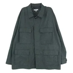 2025年最新】bdu ジャケット engineeredの人気アイテム - メルカリ