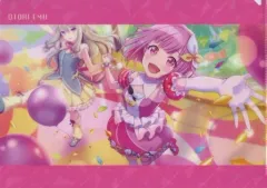 【中古】クリアファイル 鳳えむ A4クリアファイル vol.3 「プロジェクトセカイ カラフルステージ! feat.初音ミク」