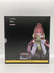 2025年最新】figma ゆるキャン△ 各務原なでしこ DXエディション