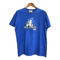 2025年最新】sonic the hedgehog tシャツの人気アイテム - メルカリ