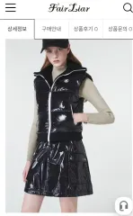 ゴルフ フェアライアー fairliar スカート（ブラック）Sサイズ 公式】Fairliar Japan｜フェアライアージャパン