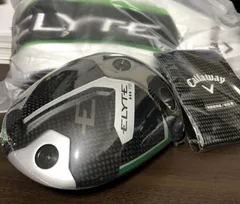 2025年最新】Callaway ELYTE ◇◇◇ TDの人気アイテム - メルカリ