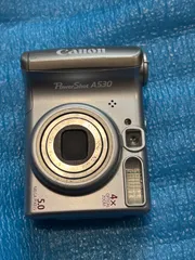 2025年最新】powershot a530の人気アイテム - メルカリ