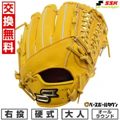 期間限定35%オフ　新品未使用　SSK proedge 硬式　内野手　型付け済み SSK 硬式グラブ プロエッジ 栄 内野手用 限定品 PEKY7446S